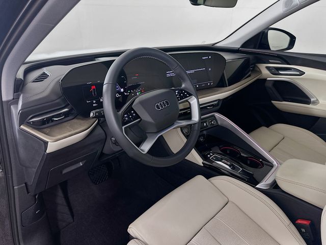 Thumbnail: 2025 Audi Q5 - 30