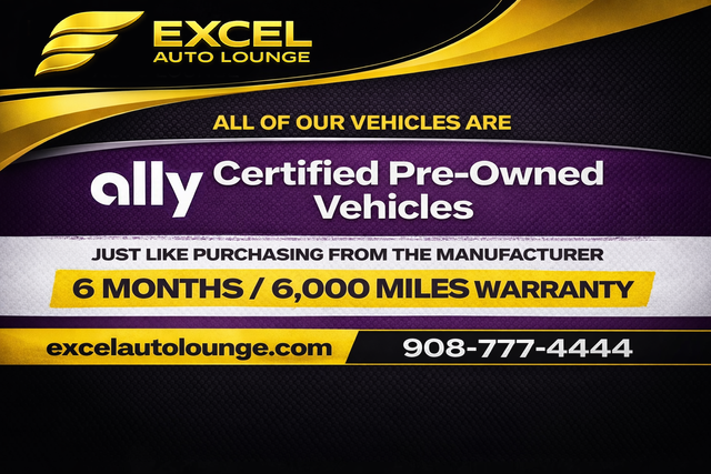 2018 Land Rover Range Rover V8 Supercharged 4WD