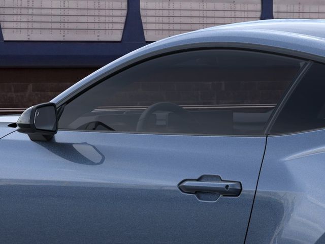 New 2026 Blue Ford EcoBoost image 21