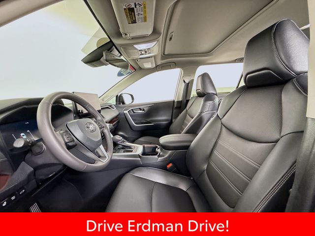 Used 2024 Toyota RAV4 SUV