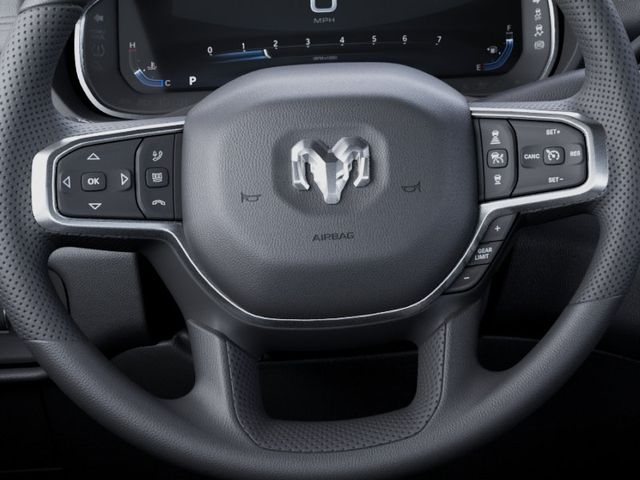 New 2027 Ram 2500 Truck