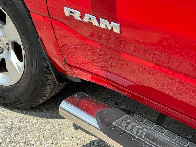 Used 2022 Ram 1500 Truck