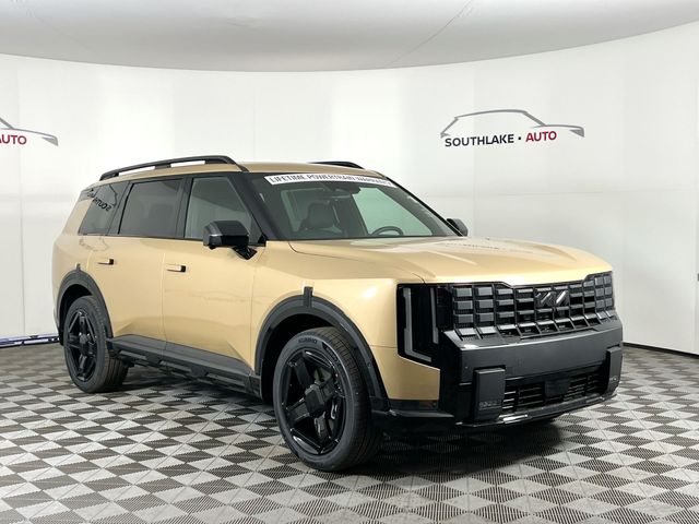 2027 Kia Telluride X-Line SX Prestige AWD