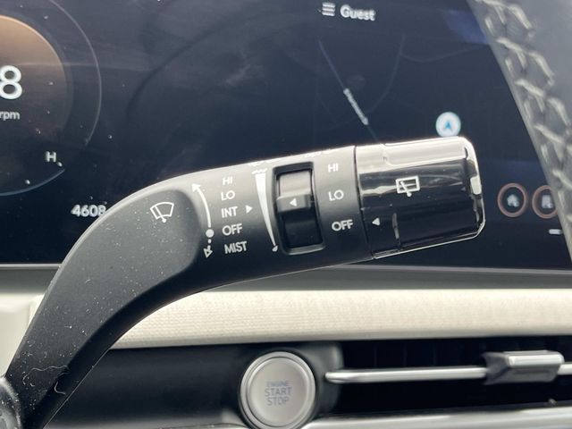 used 2025 Hyundai Tucson car, priced at $29,491