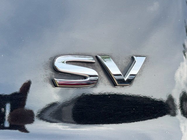 Used 2023 Nissan Rogue SUV