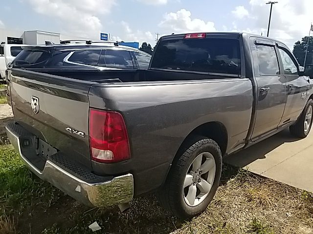 Used 2021 Ram 1500 Classic Truck