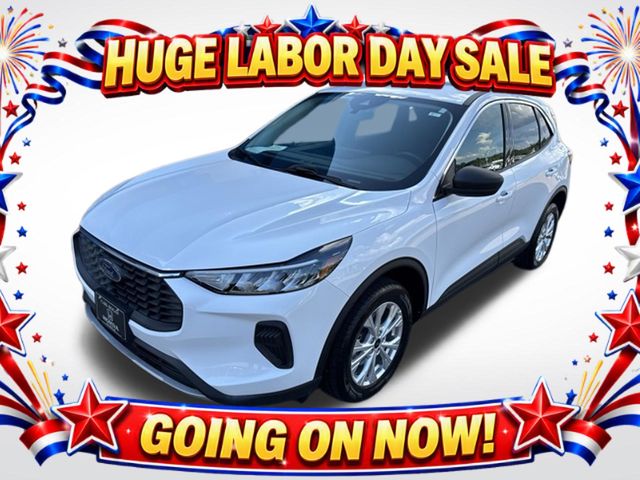2024 Ford Escape Active AWD