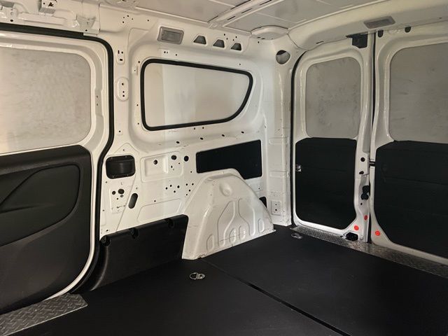 2022 RAM ProMaster City thumbnail 24