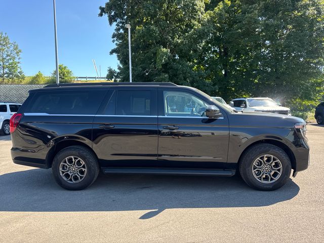 Used 2025 Black Ford Active image 6