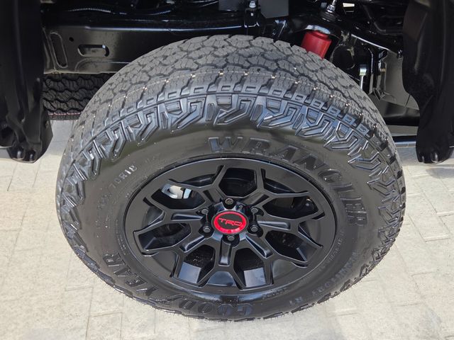New 2026 Toyota Tacoma i-FORCE MAX Truck