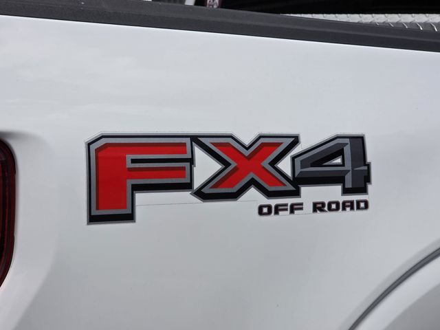 Used 2021 Ford F-150 Truck