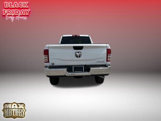 2024 Ram 2500 Tradesman 8