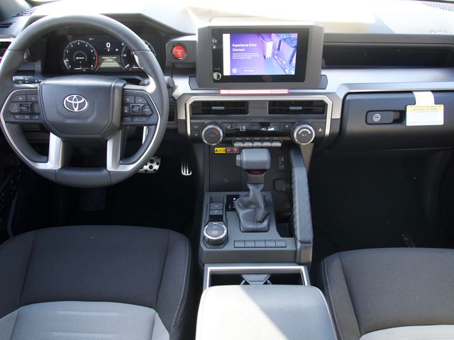 New 2026 Toyota 4Runner SUV