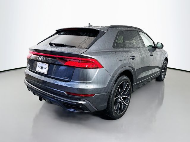 Thumbnail: 2019 Audi Q8 - 5
