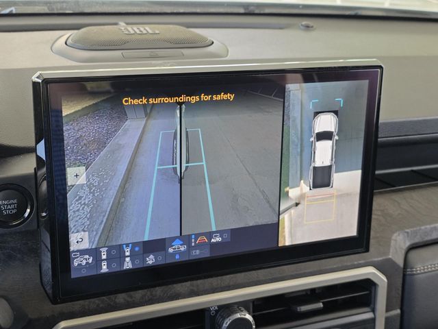Used 2025 Toyota Tacoma Truck