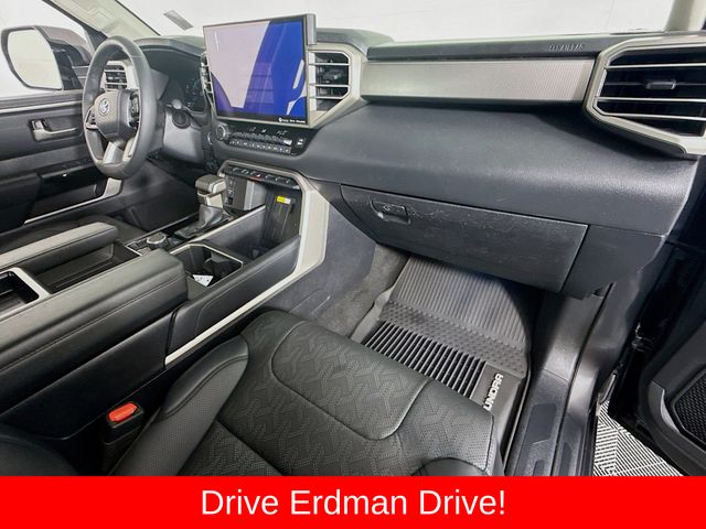 Used 2024 Toyota Tundra Hybrid Truck