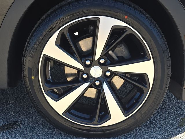 2021 Buick Envision Essence:45784A