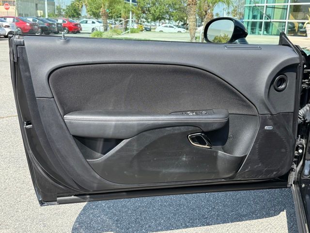 2023 Dodge Challenger SRT Hellcat Jailbreak photo