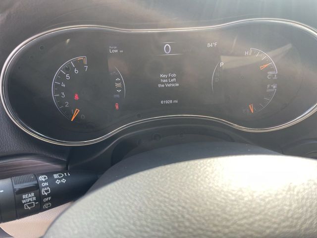 Used 2021 Jeep Grand Cherokee SUV