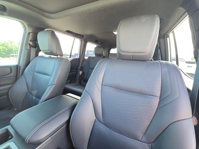 2025 Toyota Land Cruiser Base:47195A