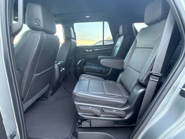 2023 GMC Yukon Denali:46747A