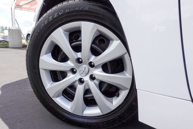 used 2024 Toyota Corolla car, priced at $19,988