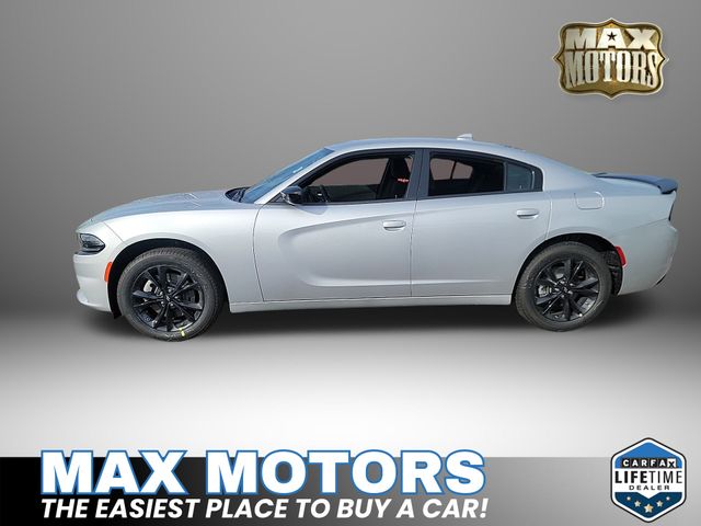 2023 Dodge Charger SXT 7