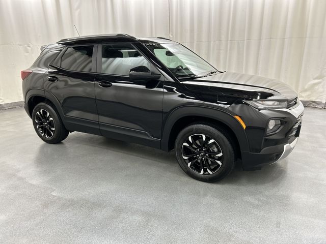 2023 Chevrolet Trailblazer LT AWD