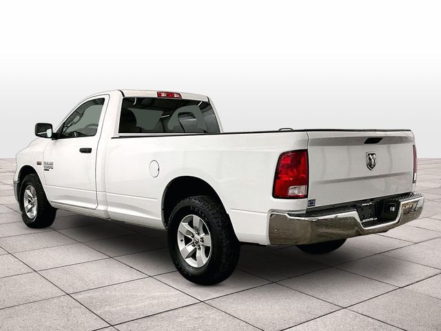 2020 Ram 1500 Classic Tradesman - 9
