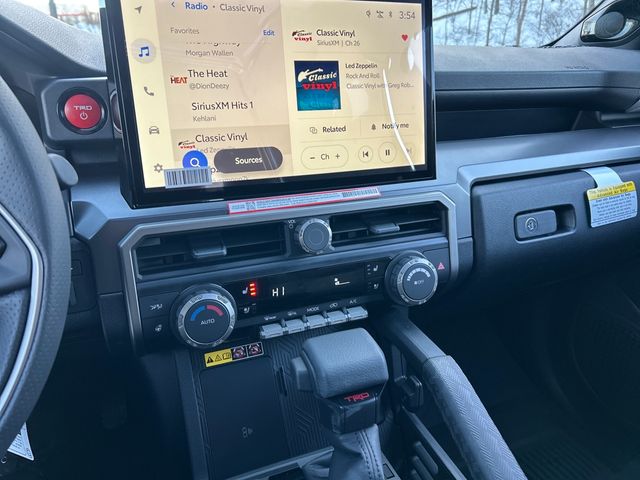 new 2026 Toyota 4Runner i-FORCE MAX Hybrid car, priced at $63,333