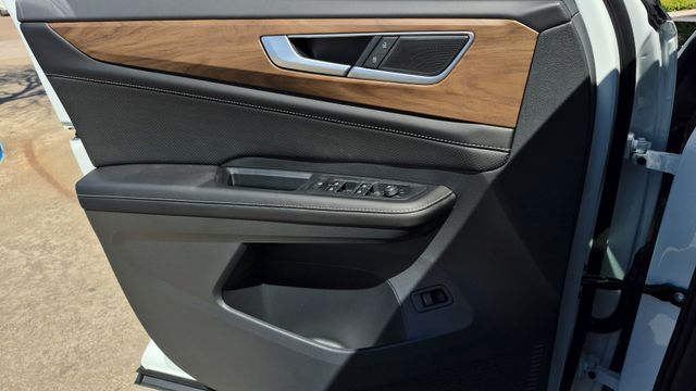 2026 Volkswagen Atlas