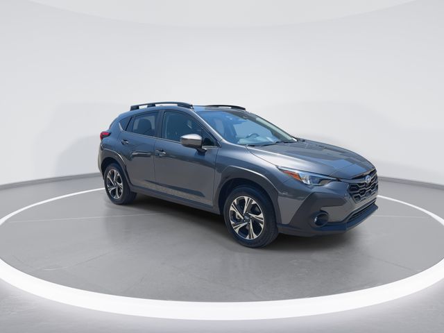 Used 2025 Gray Subaru Premium image 2