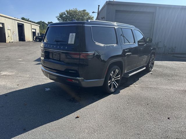Used 2022 Black Jeep Series I image 5