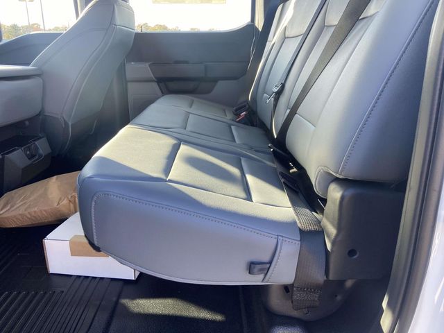 New 2026 White Ford XL image 9