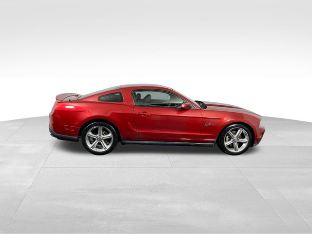 2010 Ford Mustang GT 32