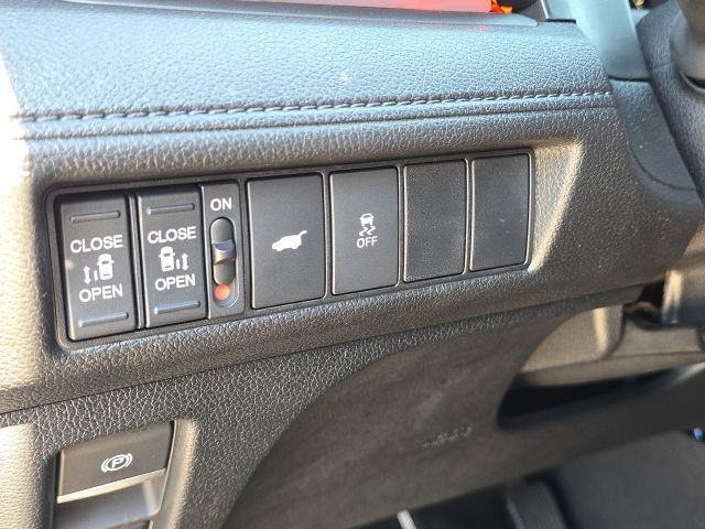 2025 Honda Odyssey Sport-L:B02533