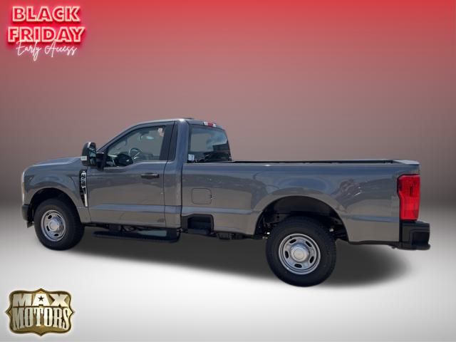 2024 Ford F-250SD XL 8