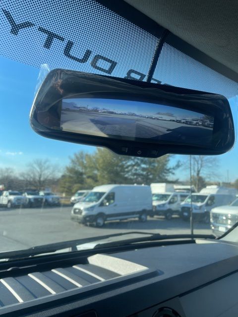 2025 Ford F-650 Super Duty 