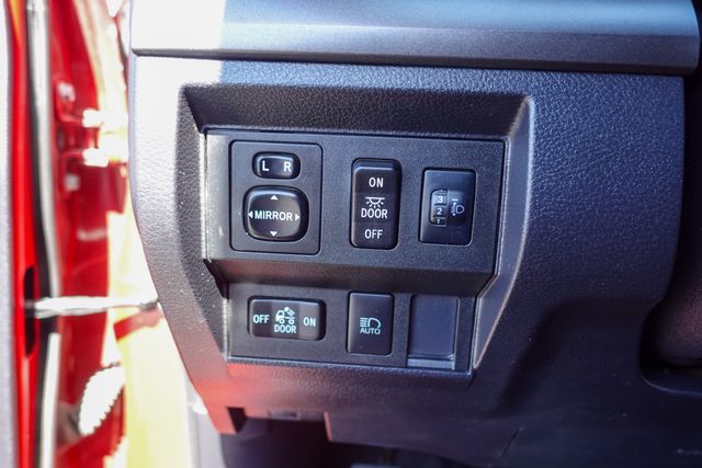 Used 2021 Toyota Tundra Truck