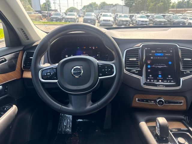 Used 2024 Volvo XC90 Recharge Plug-In Hybrid SUV