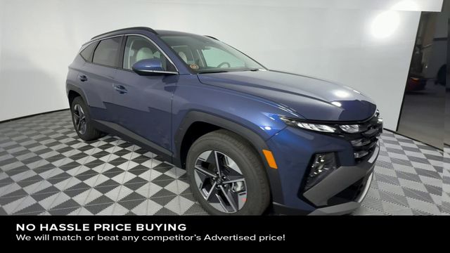 New 2025 Hyundai Tucson For Sale in Indianapolis, IN