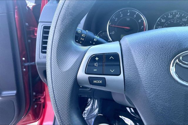 Used 2011 Toyota Corolla Sedan