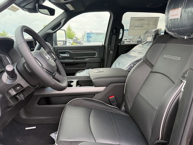 new 2026 Ram 2500 car, priced at $80,900