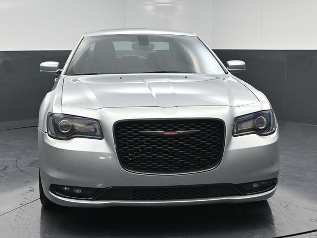 2023 Chrysler 300 S Silver at Toyota of Victoria