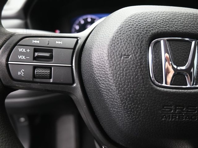 Used 2026 Honda Accord Sedan