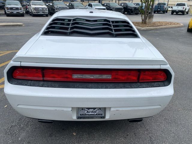 Used Car 2013 Dodge Challenger  R/t For Sale Under $15,000 In San Antonio, Texas