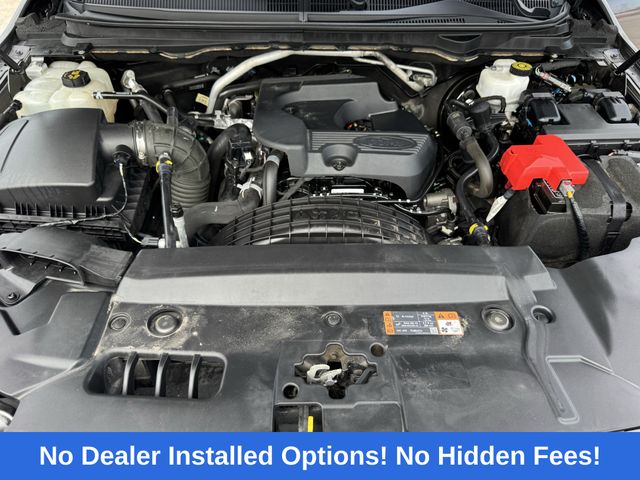 2019 Ford Ranger Lariat Gray at Community Honda