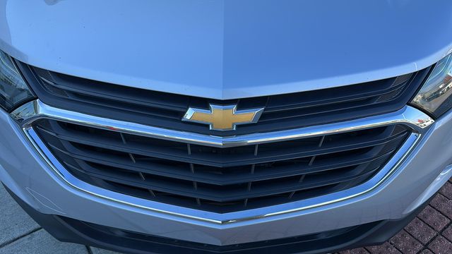 2019 Chevrolet Equinox LT 10