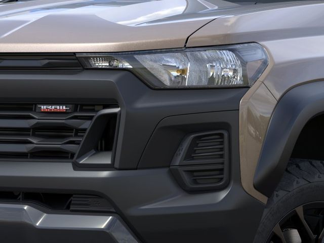 2024 Chevrolet Colorado Trail Boss 10