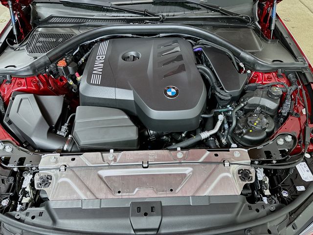 2025 BMW 3 Series 330i xDrive 31